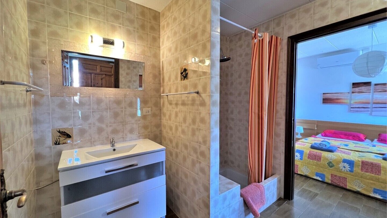 Photo of Bathroom in El Mas Fumats
