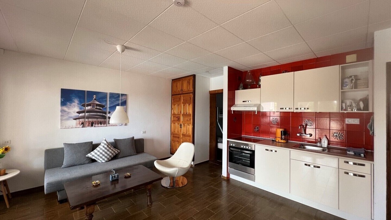 Photo of Kitchen in El Mas Fumats