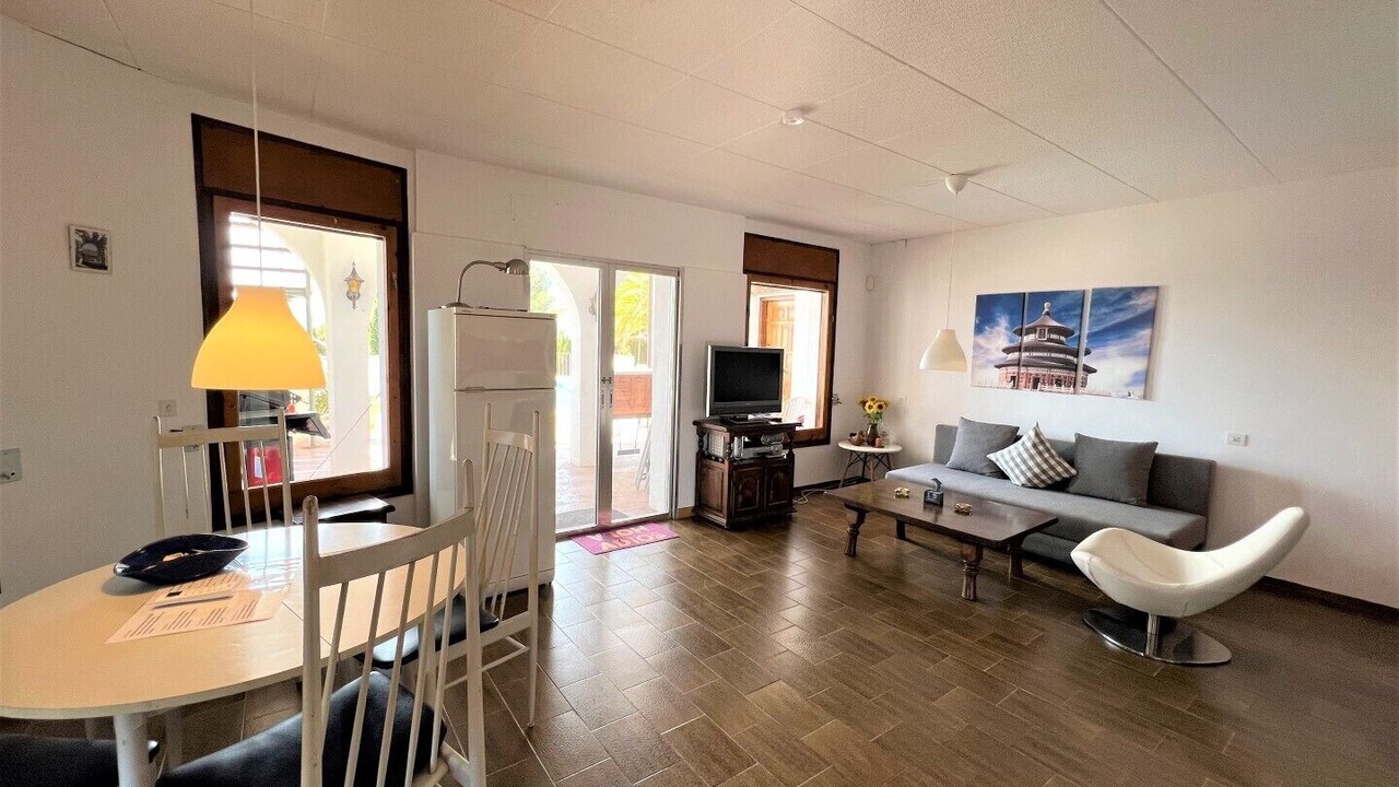 Photo of Livingroom in El Mas Fumats