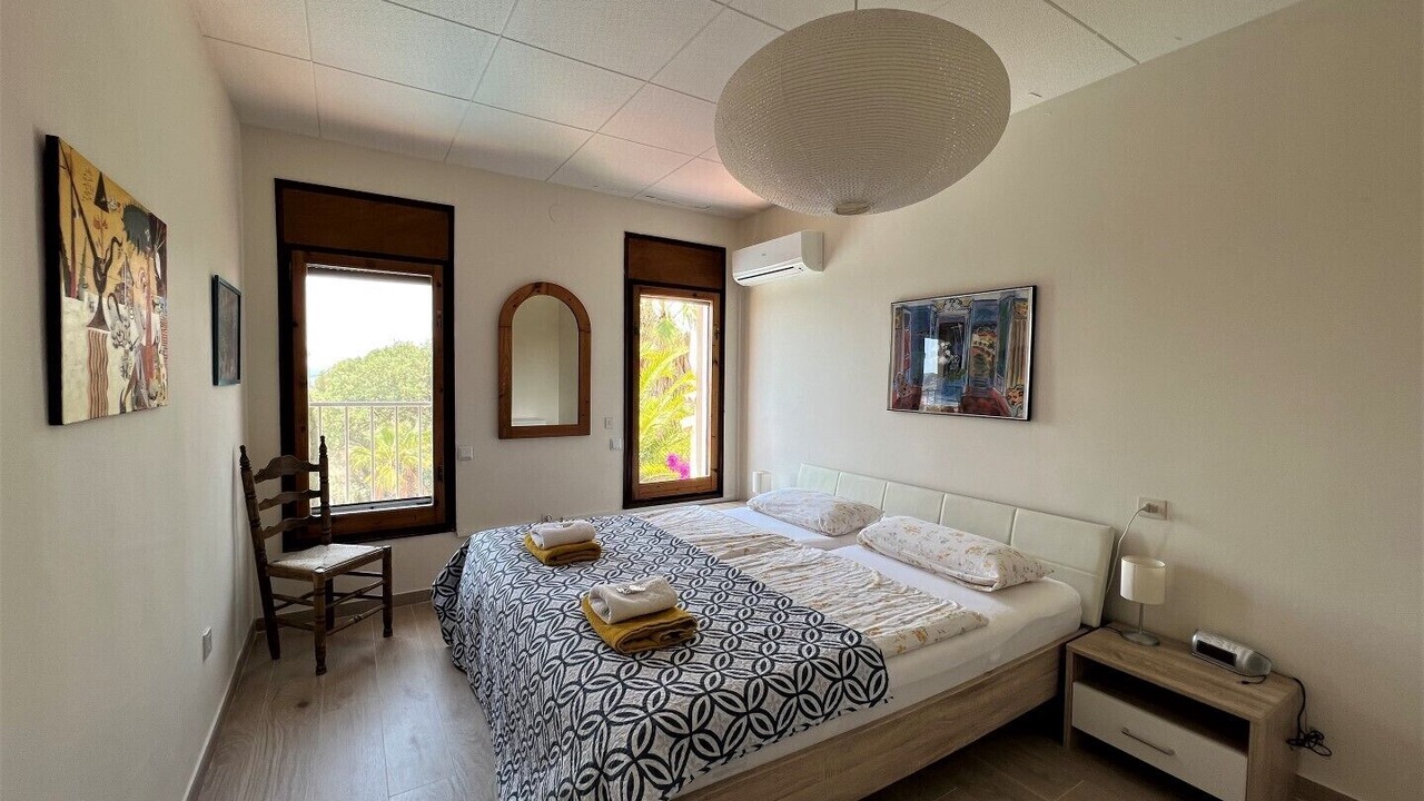 Photo of Bedroom in El Mas Fumats