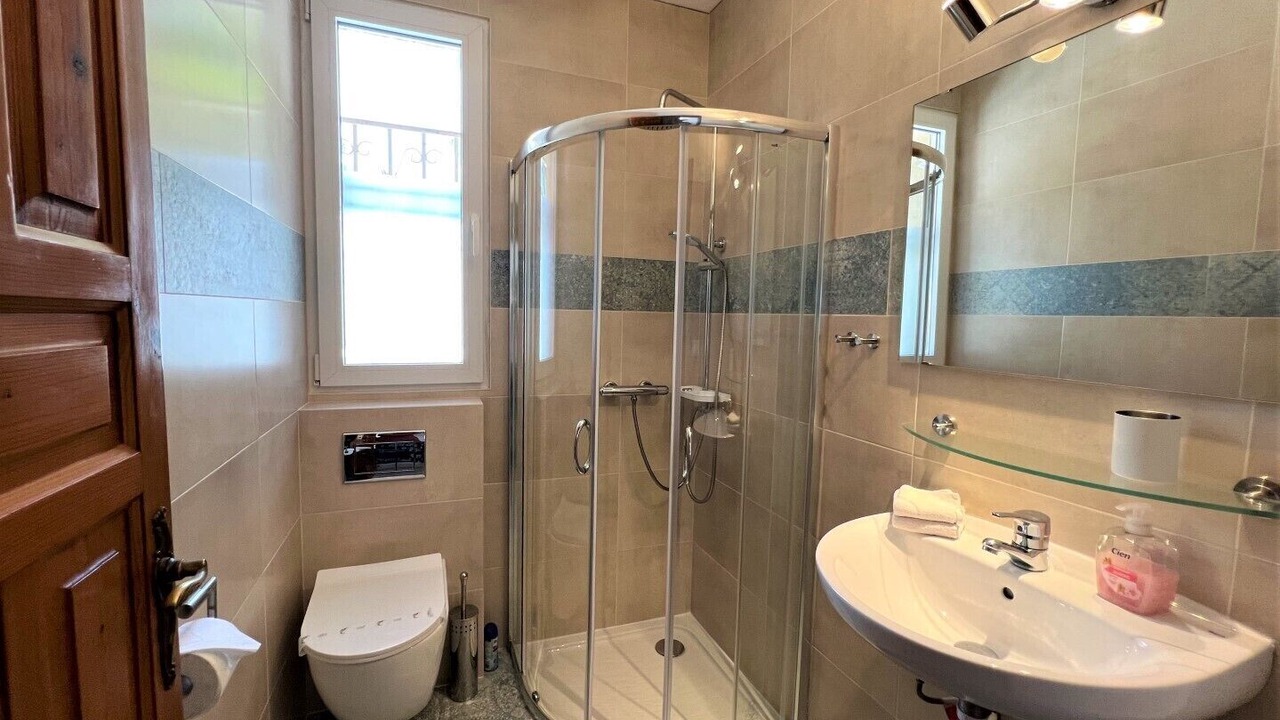 Photo of Bathroom in El Mas Fumats
