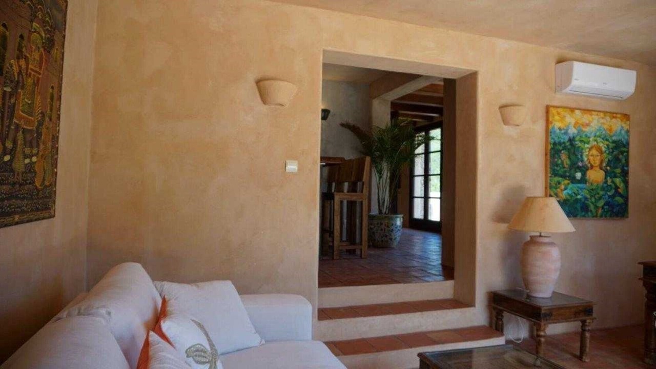 Photo of Livingroom in Puerto San Miguel