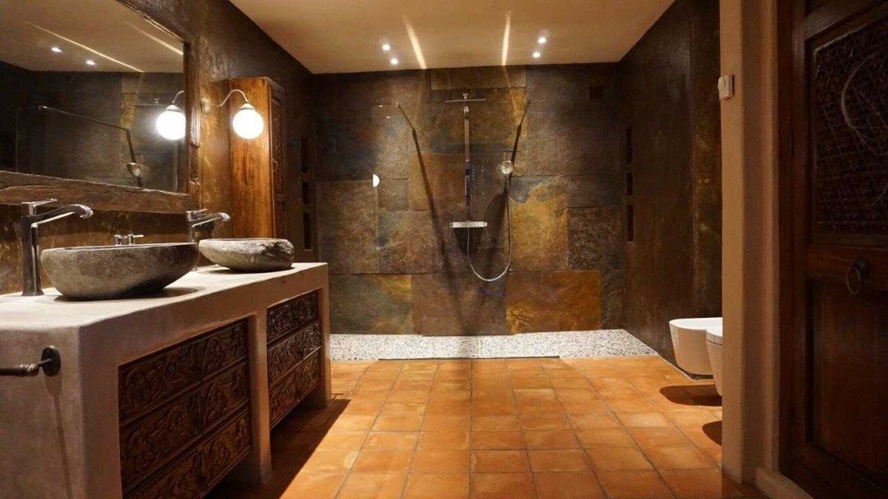 Photo of Bathroom in Puerto San Miguel