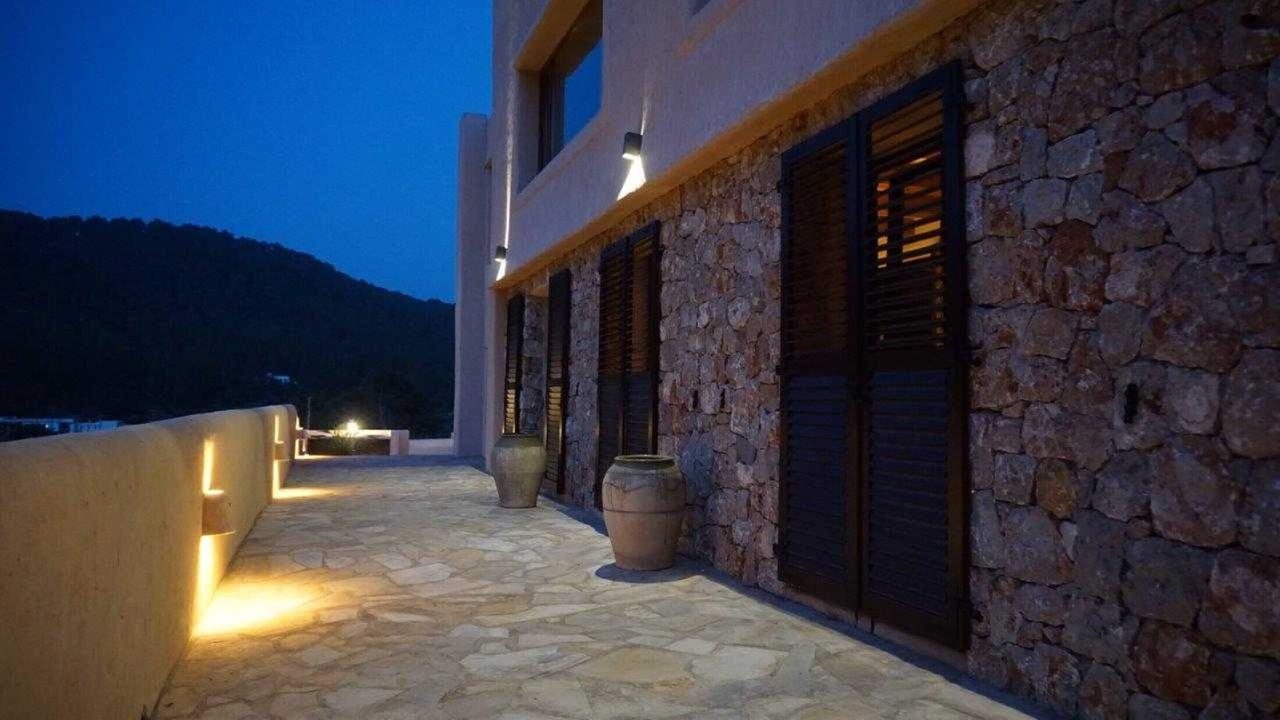 Photo of Patio Balcony in Puerto San Miguel