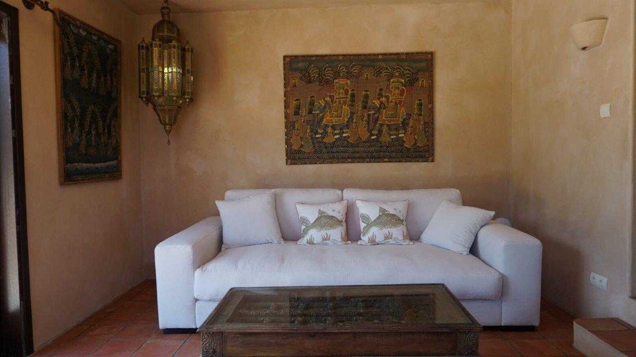 Photo of Livingroom in Puerto San Miguel