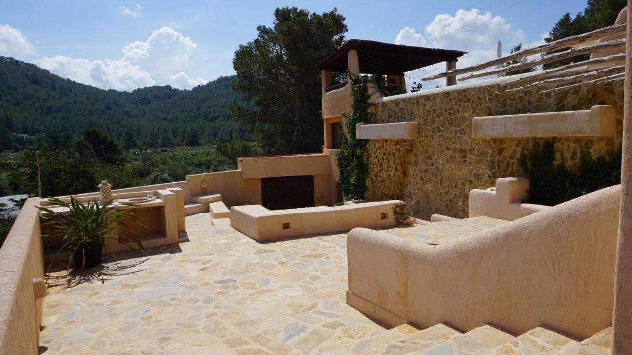Photo of Patio Balcony in Puerto San Miguel