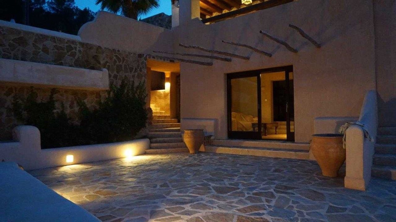 Photo of Patio Balcony in Puerto San Miguel