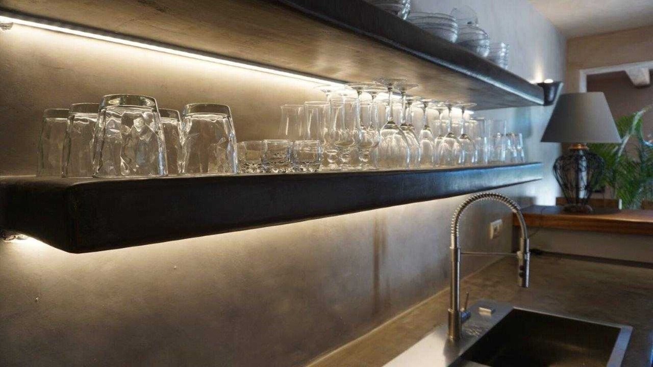 Photo of Kitchen in Puerto San Miguel