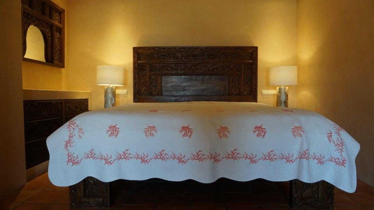 Photo of Bedroom in Puerto San Miguel