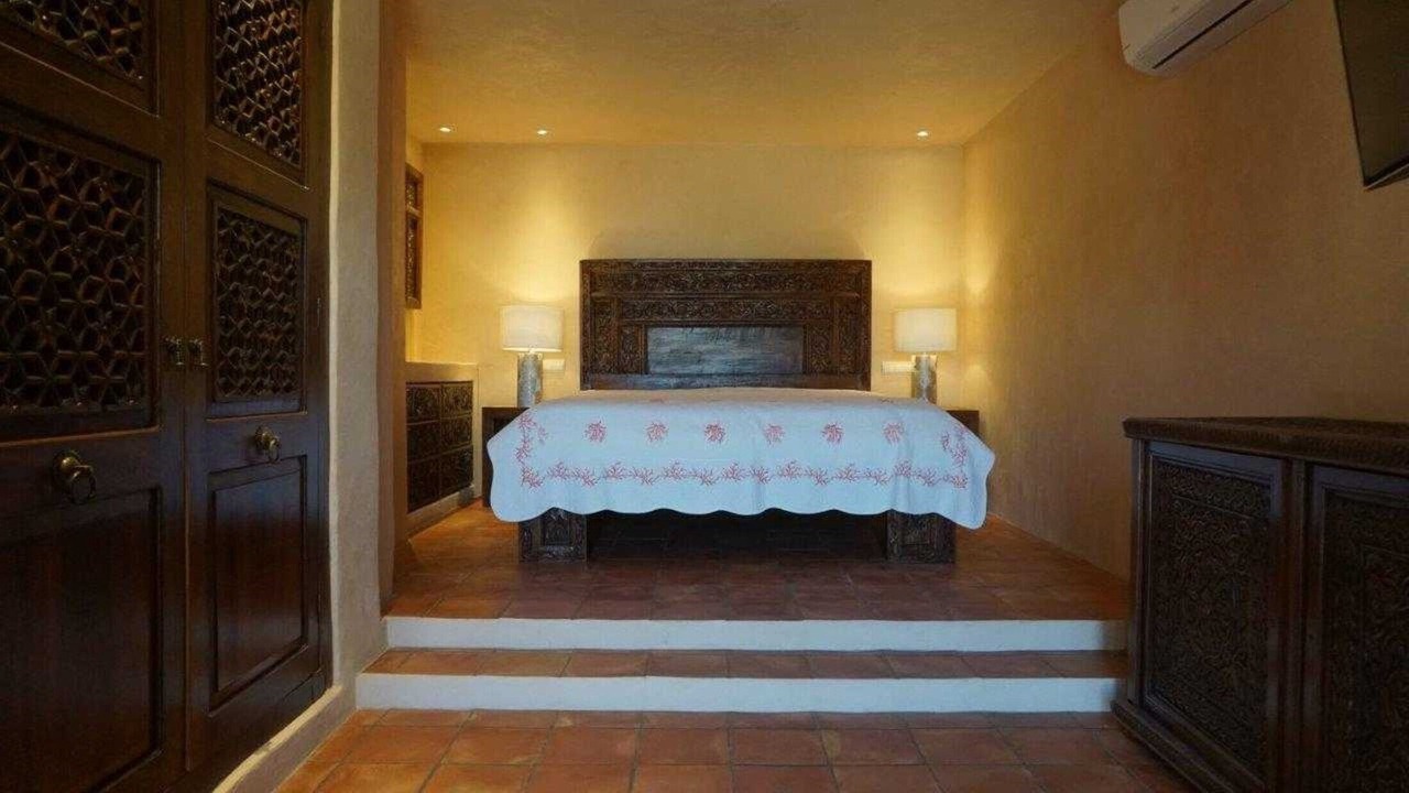 Photo of Bedroom in Puerto San Miguel
