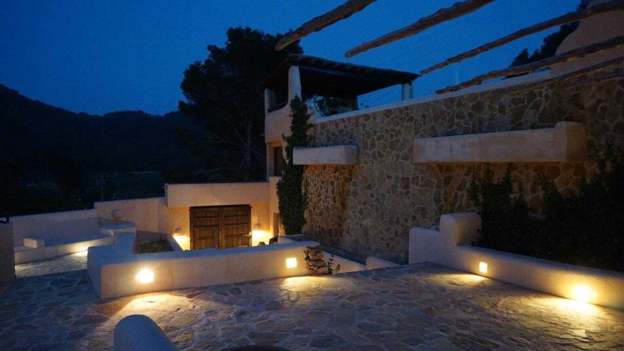 Photo of Outdoor in Puerto San Miguel