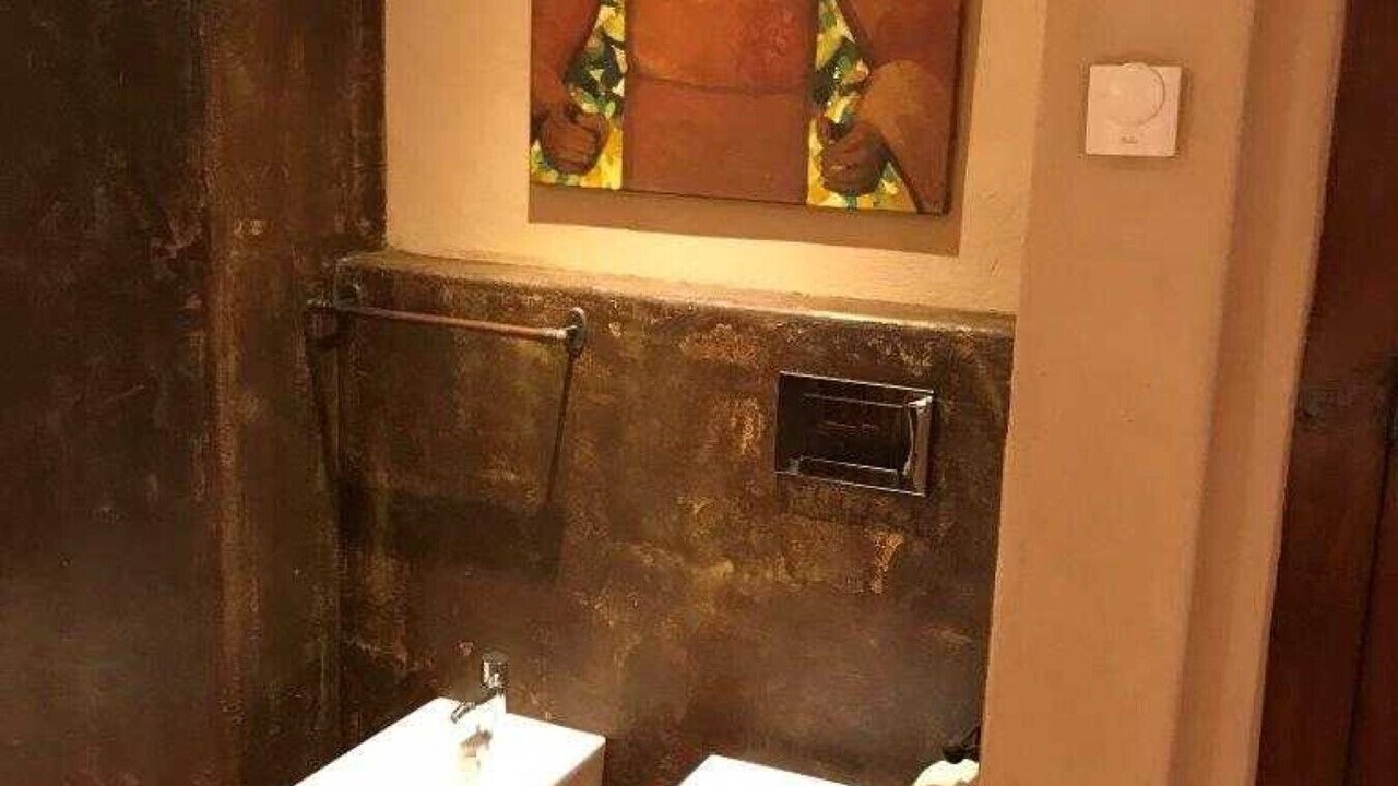 Photo of Bathroom in Puerto San Miguel