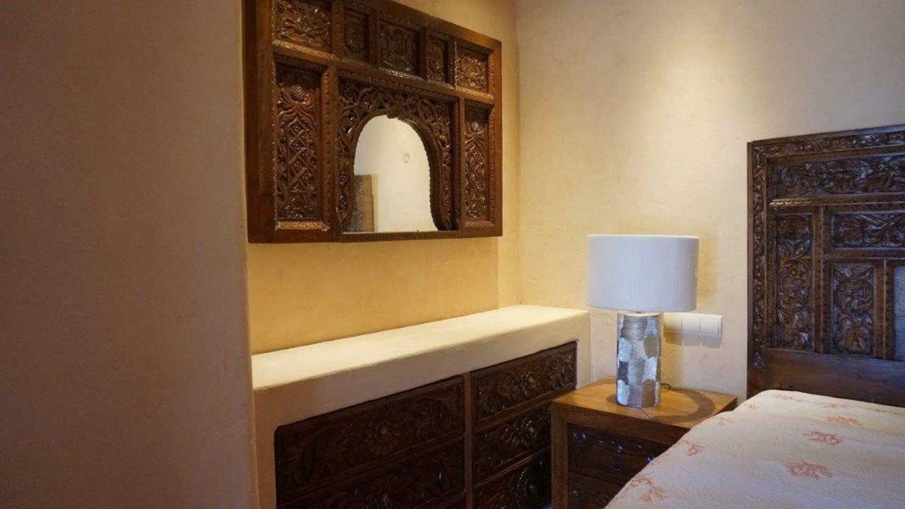 Photo of Bedroom in Puerto San Miguel