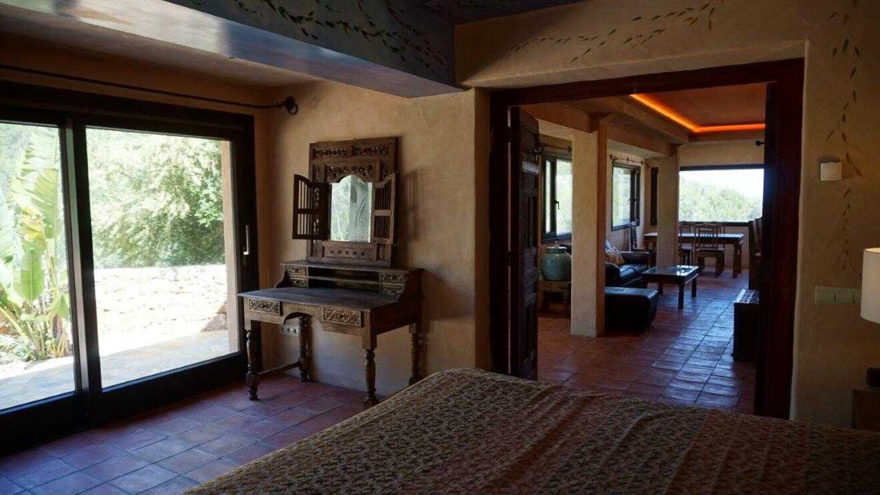 Photo of Bedroom in Puerto San Miguel