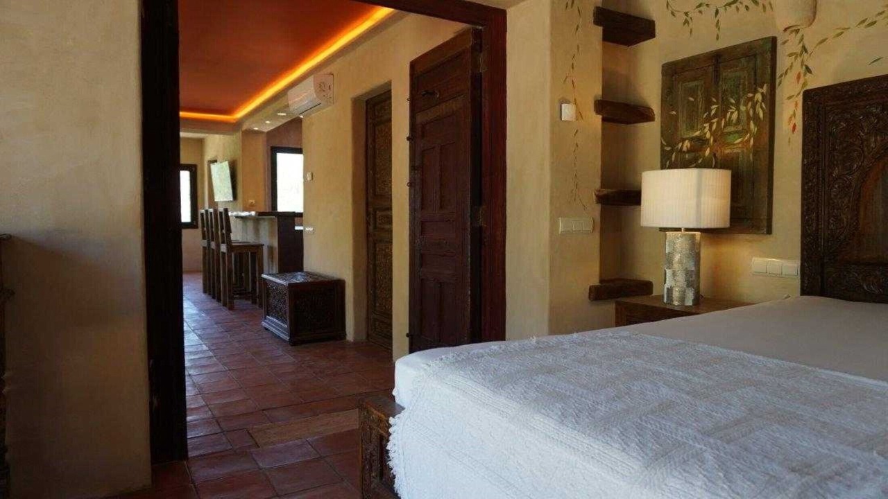 Photo of Bedroom in Puerto San Miguel