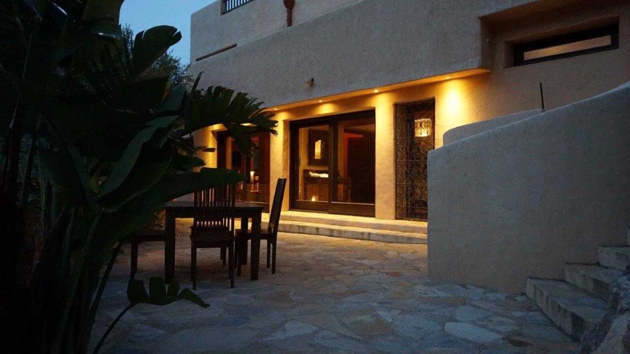 Photo of Outdoor in Puerto San Miguel