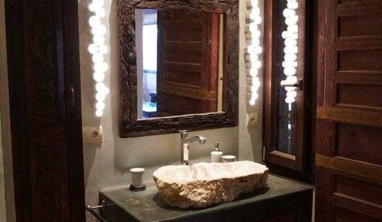 Photo of Bathroom in Puerto San Miguel