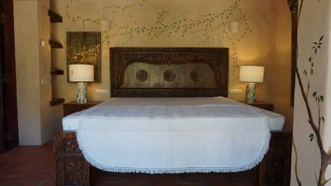 Photo of Bedroom in Puerto San Miguel