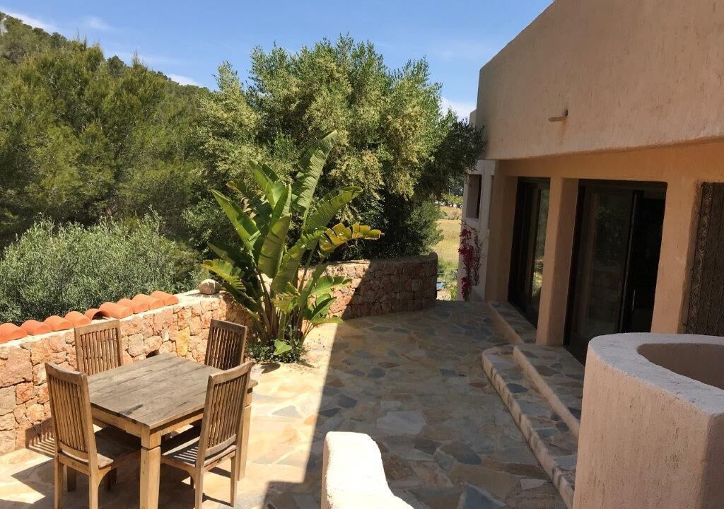 Photo of Outdoor in Puerto San Miguel