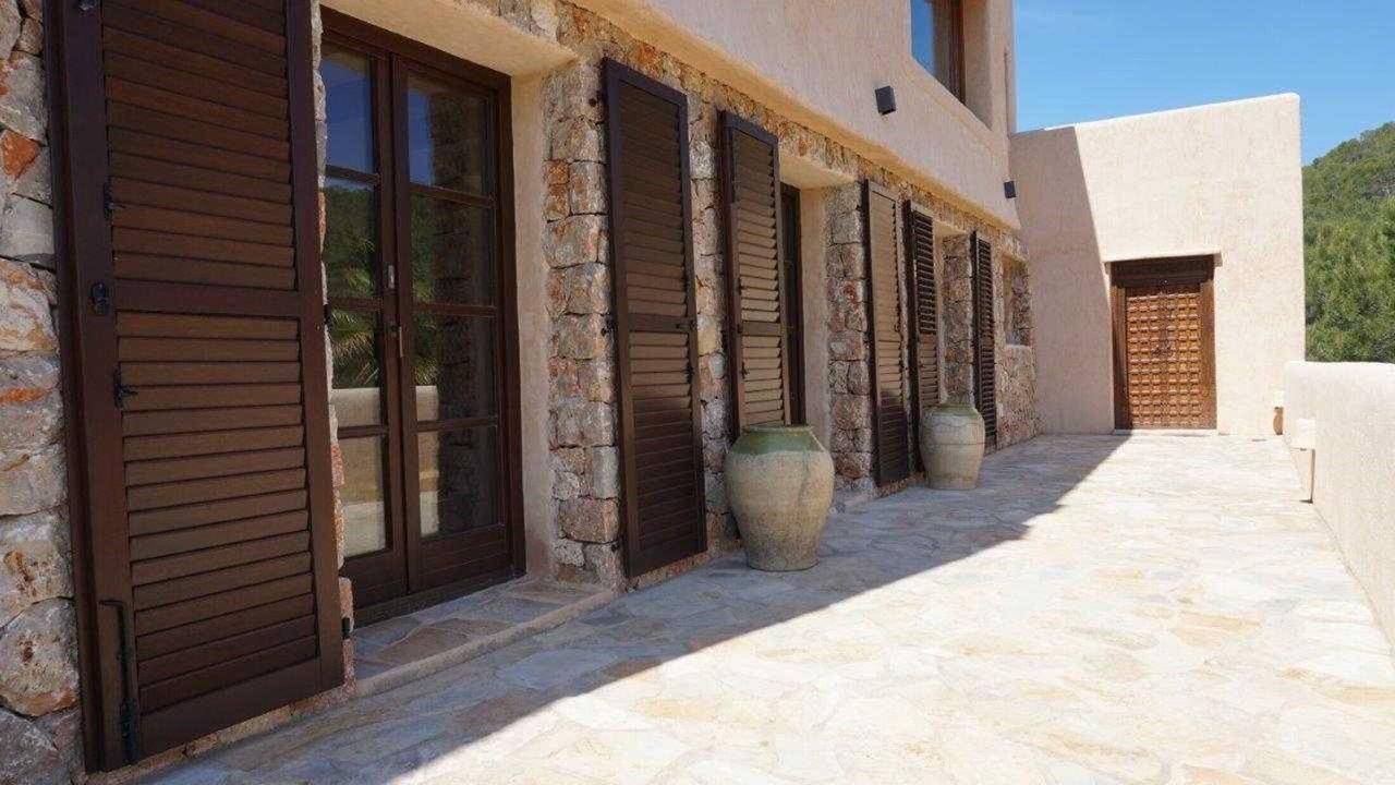 Photo of Outdoor in Puerto San Miguel