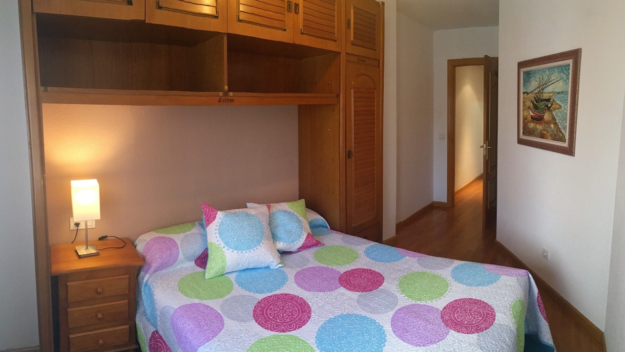 Photo of Bedroom in Leon City Centre