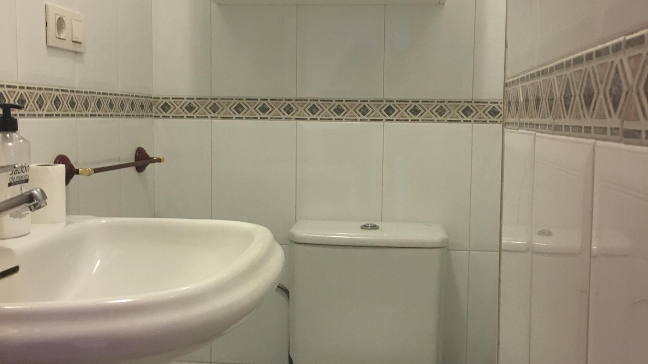 Photo of Bathroom in Leon City Centre