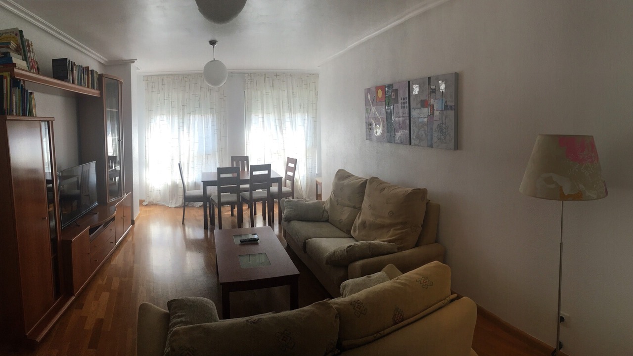 Photo of Livingroom in Leon City Centre