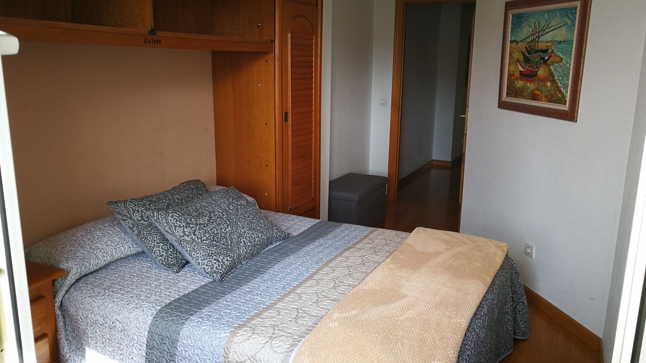 Photo of Bedroom in Leon City Centre