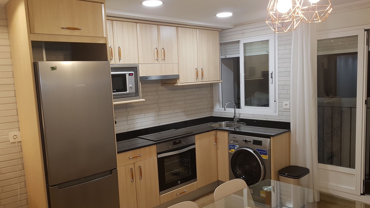 Photo of Kitchen in San Pablo