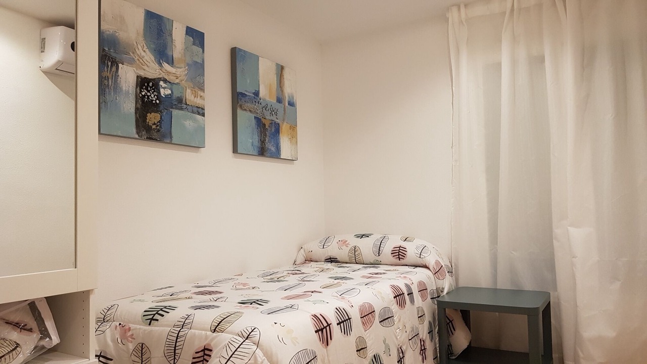 Photo of Bedroom in San Pablo
