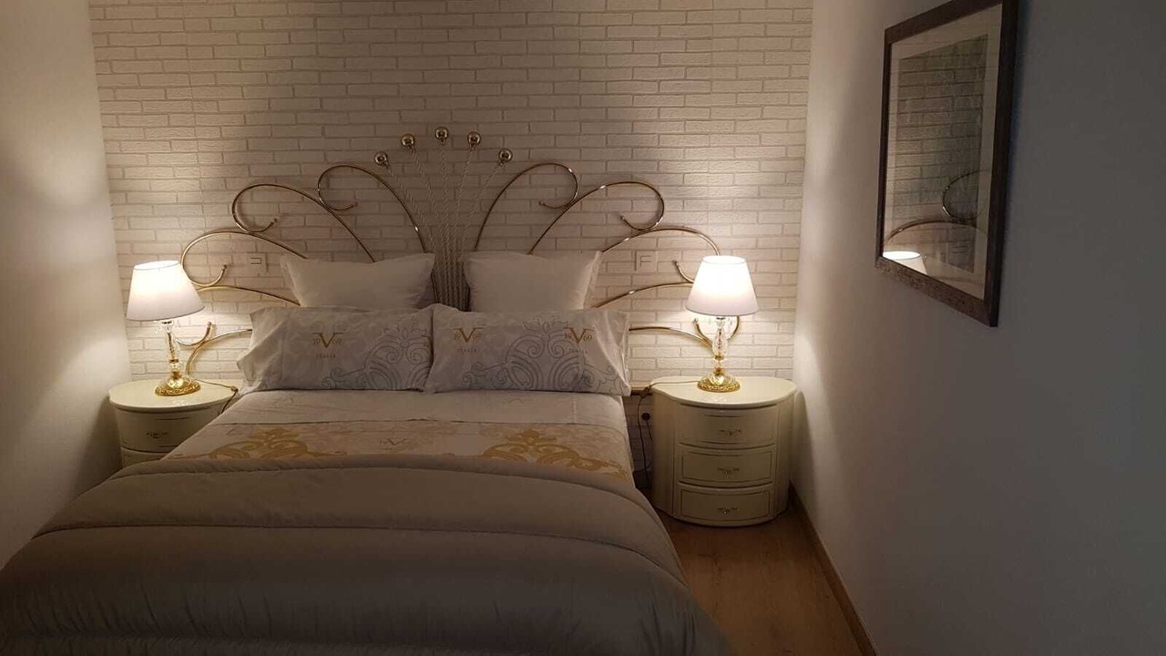 Photo of Bedroom in San Pablo