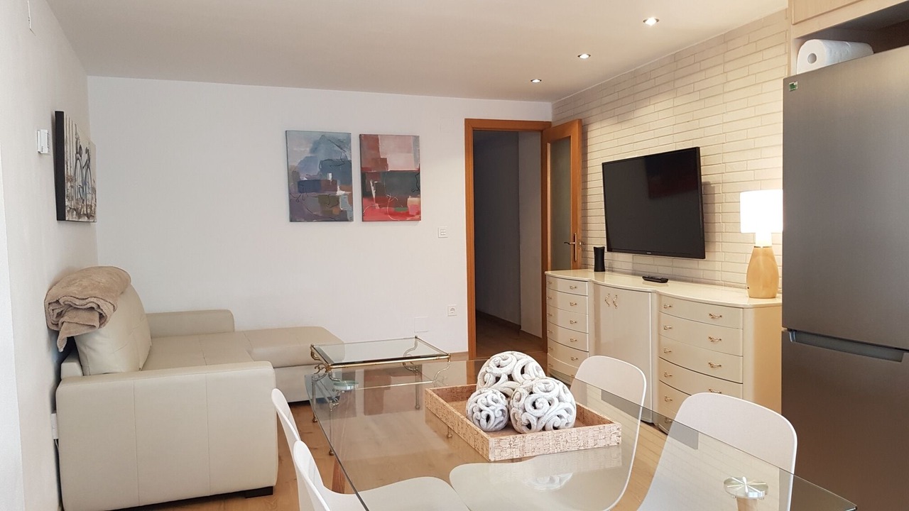 Photo of Livingroom in San Pablo
