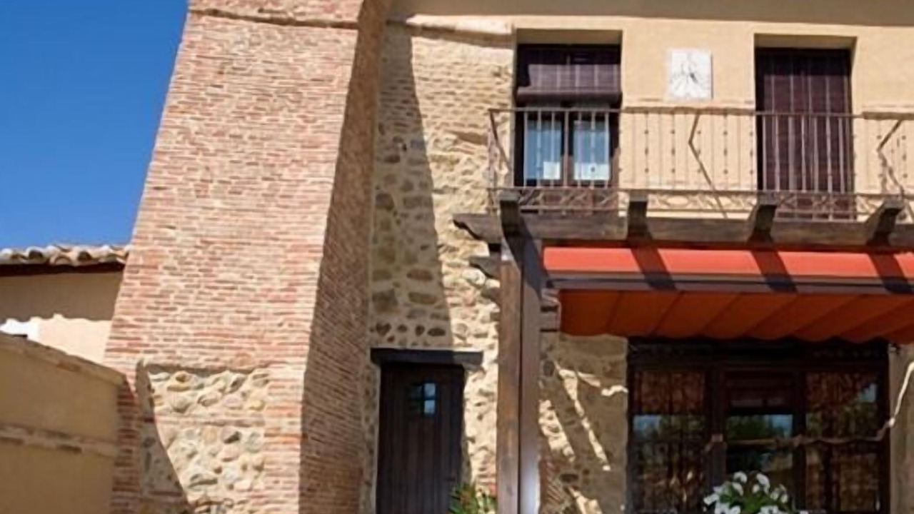 Photo of Outdoor in Villalpando