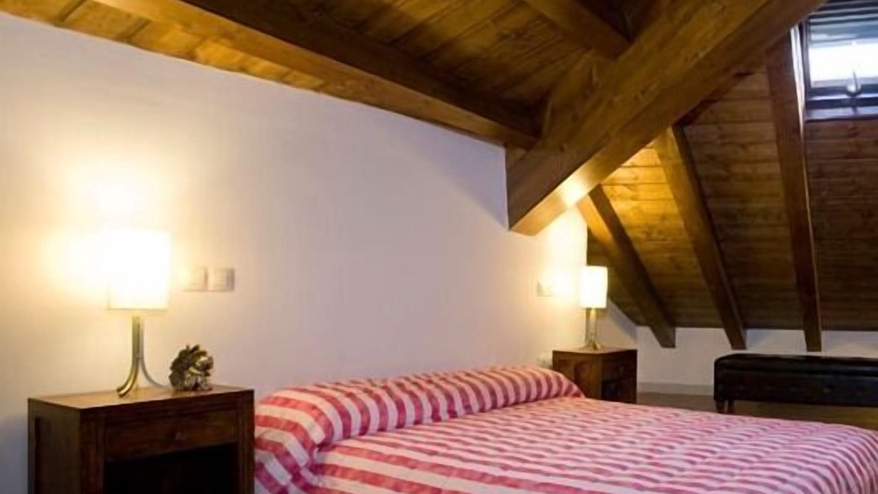 Photo of Bedroom in Villalpando