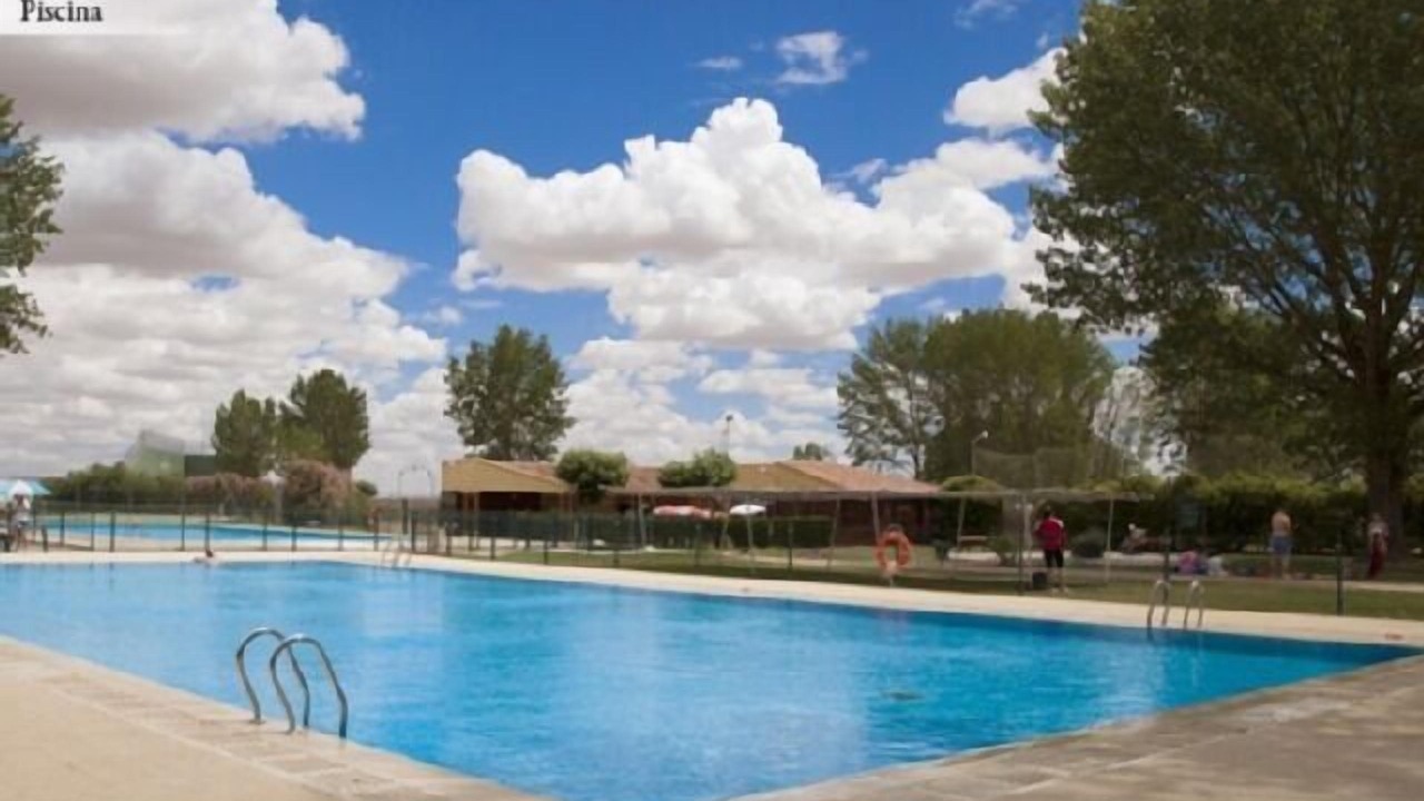 Photo of Outdoor in Villalpando