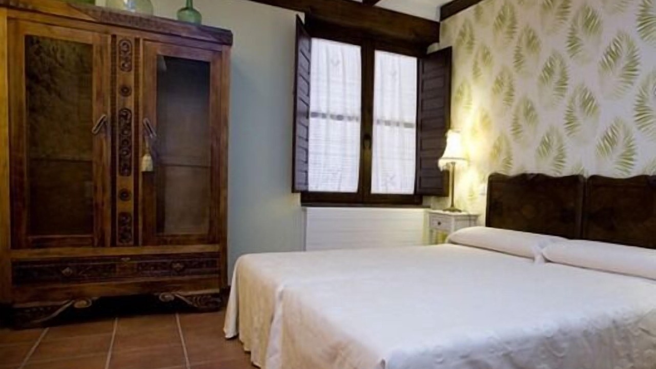 Photo of Bedroom in Villalpando