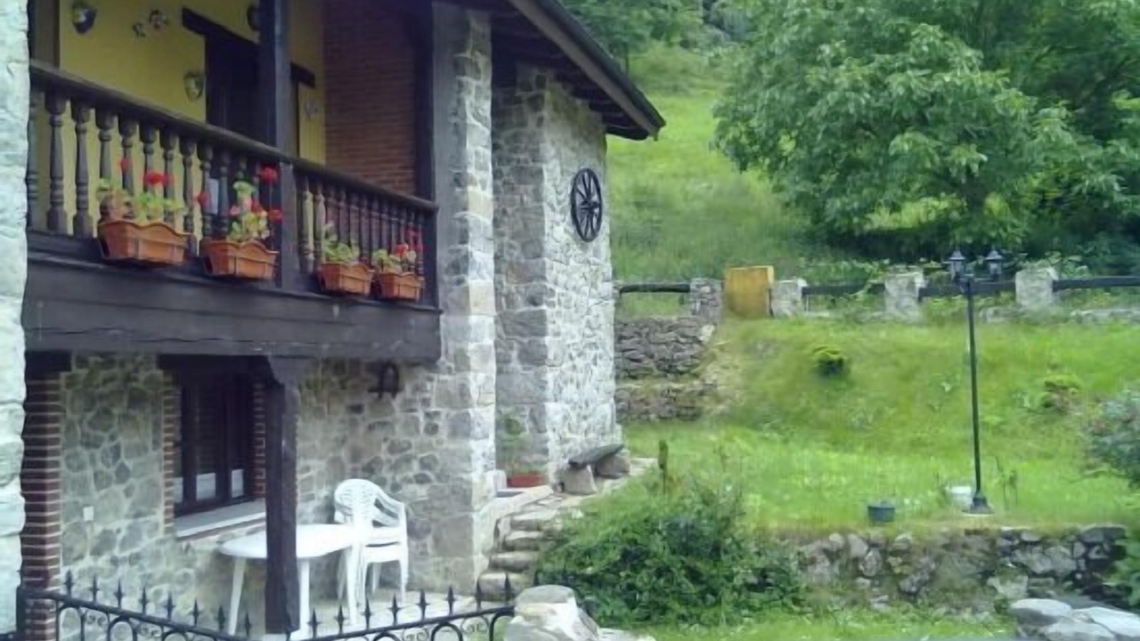 Photo of Outdoor in Mestas