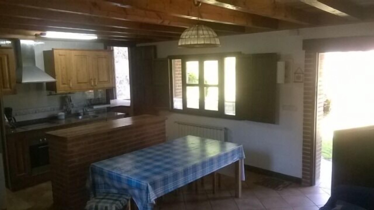 Photo of Kitchen in Mestas