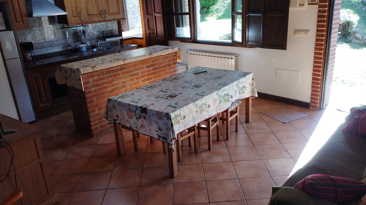 Photo of Livingroom in Mestas