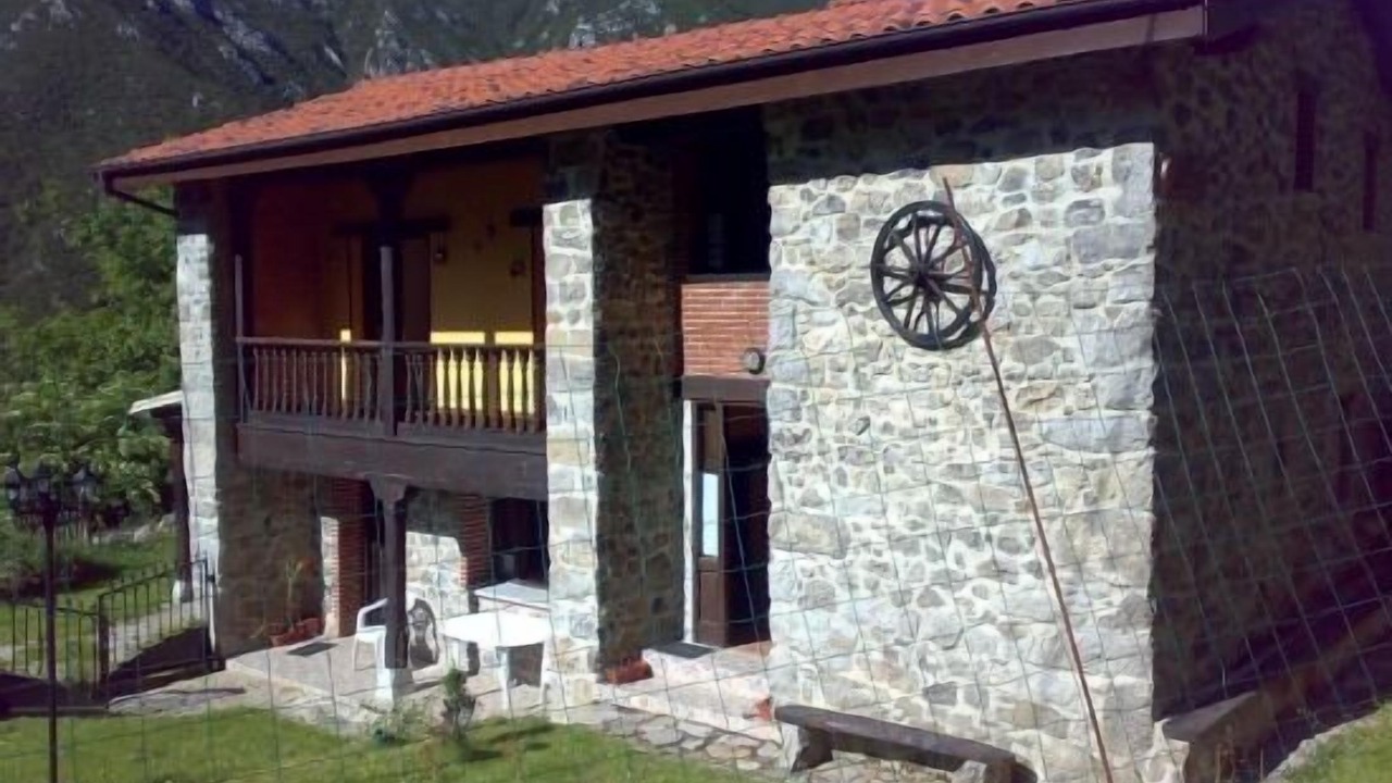 Photo of Outdoor in Mestas
