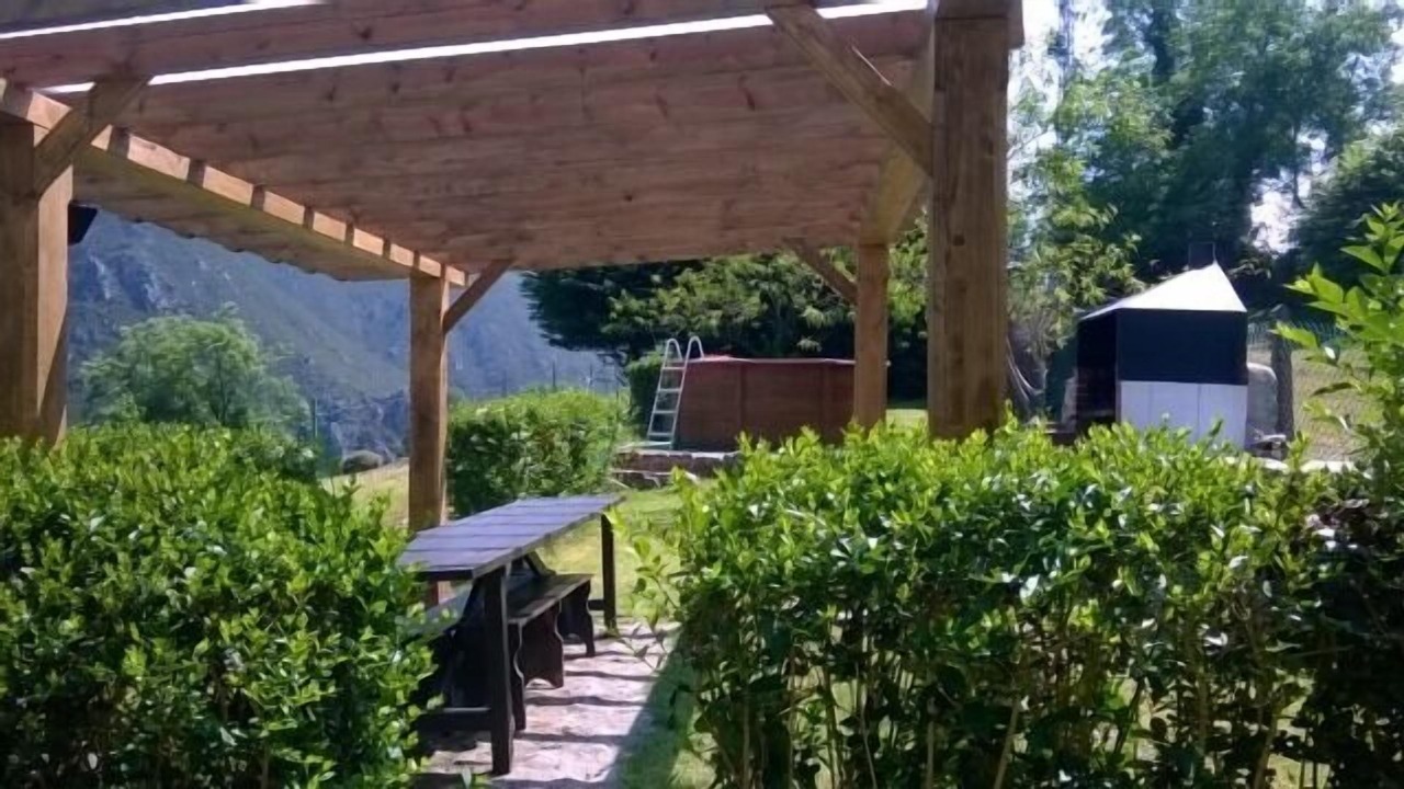 Photo of Outdoor in Mestas
