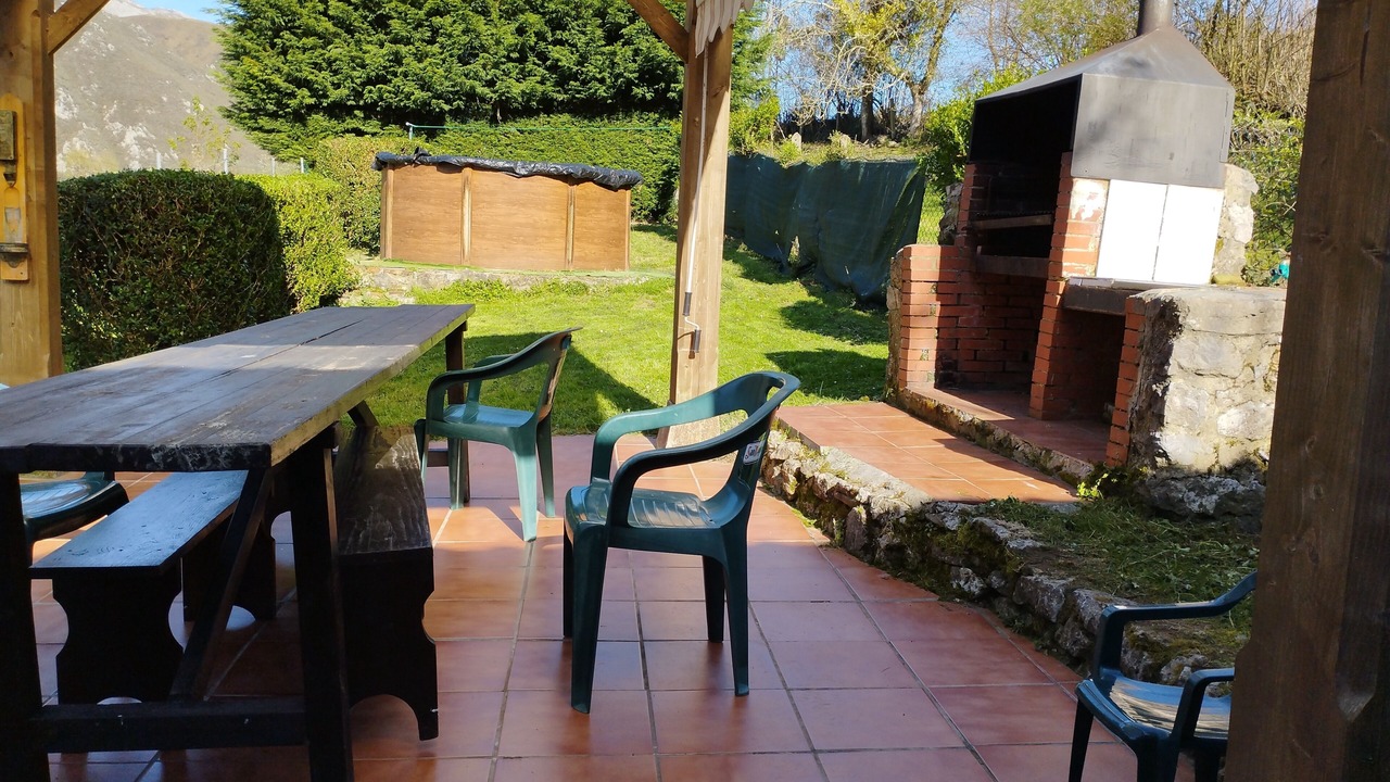 Photo of Outdoor in Mestas