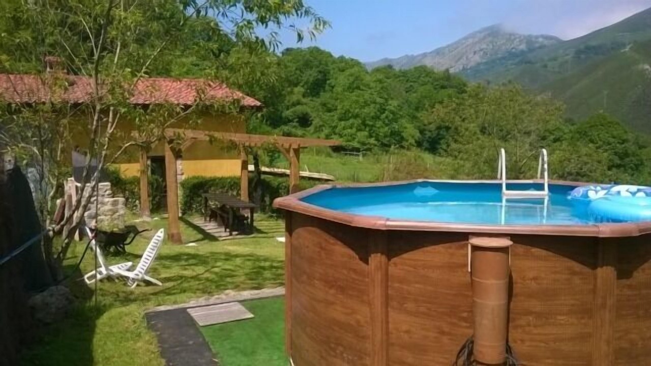 Photo of Outdoor in Mestas
