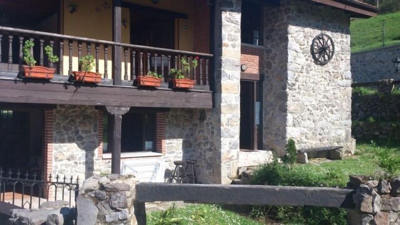 Photo of Outdoor in Mestas
