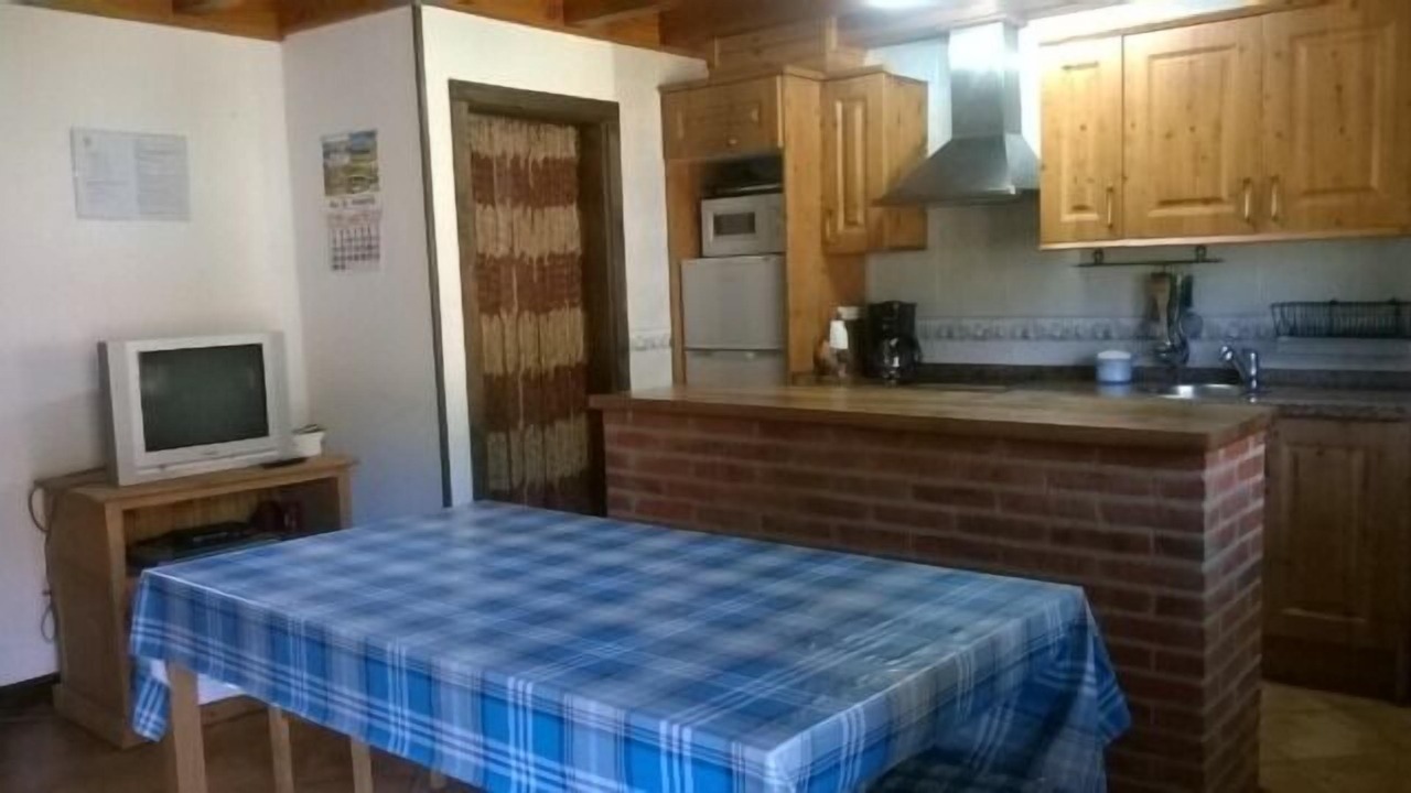 Photo of Kitchen in Mestas