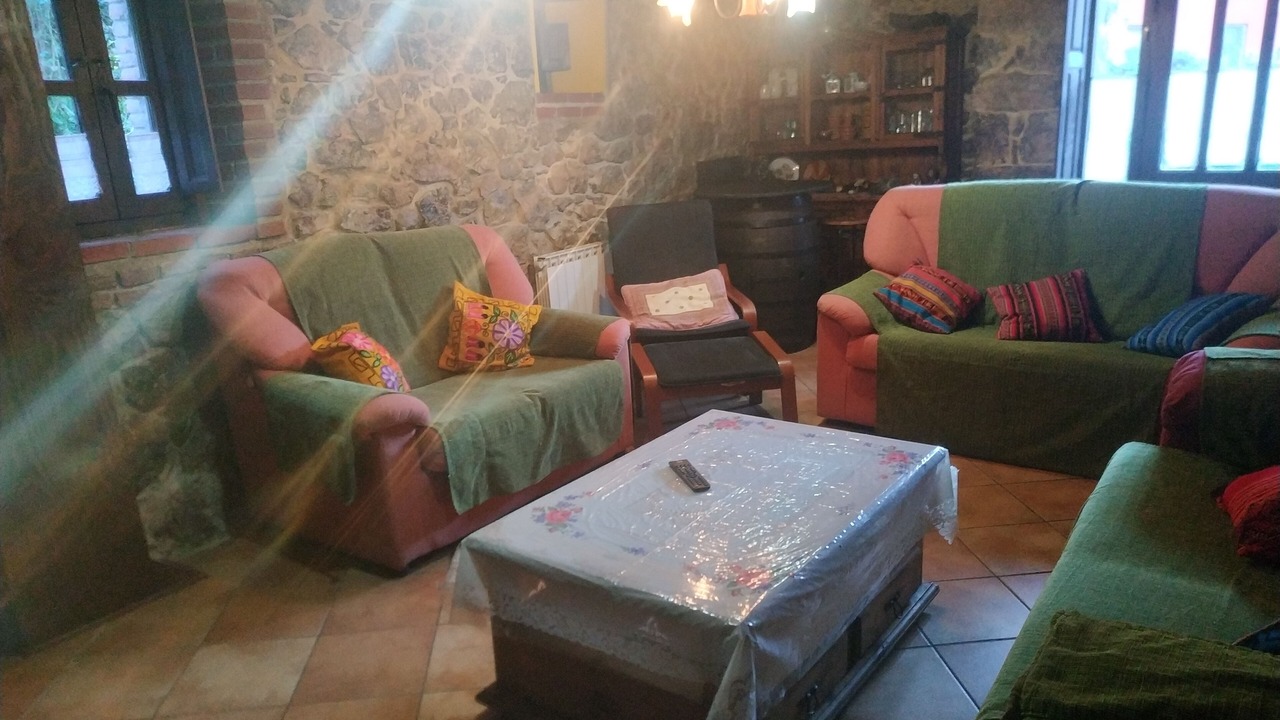 Photo of Livingroom in Mestas