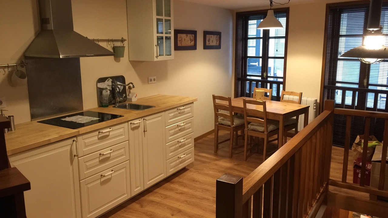 Photo of Kitchen in Pontedeume