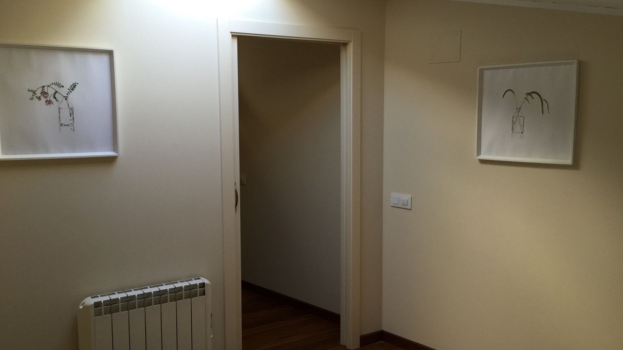 Photo of Bedroom in Pontedeume