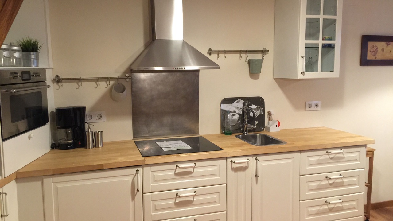 Photo of Kitchen in Pontedeume