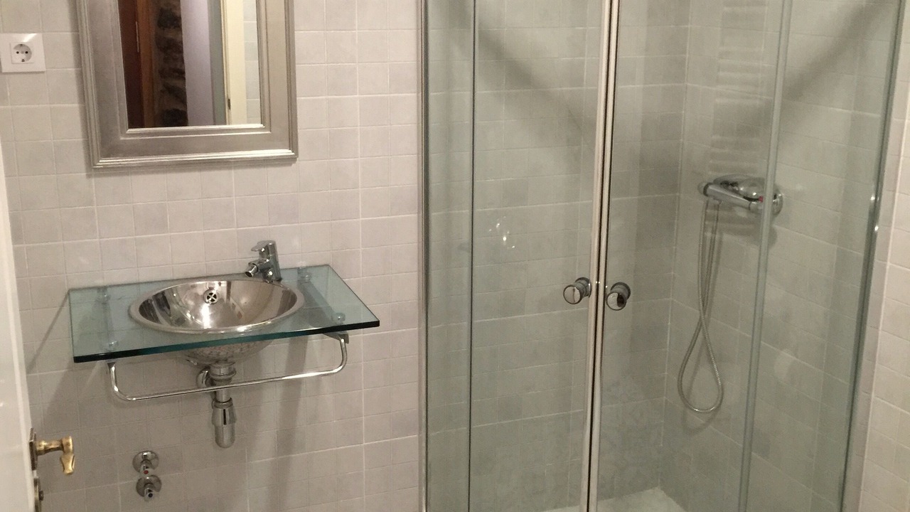 Photo of Bathroom in Pontedeume